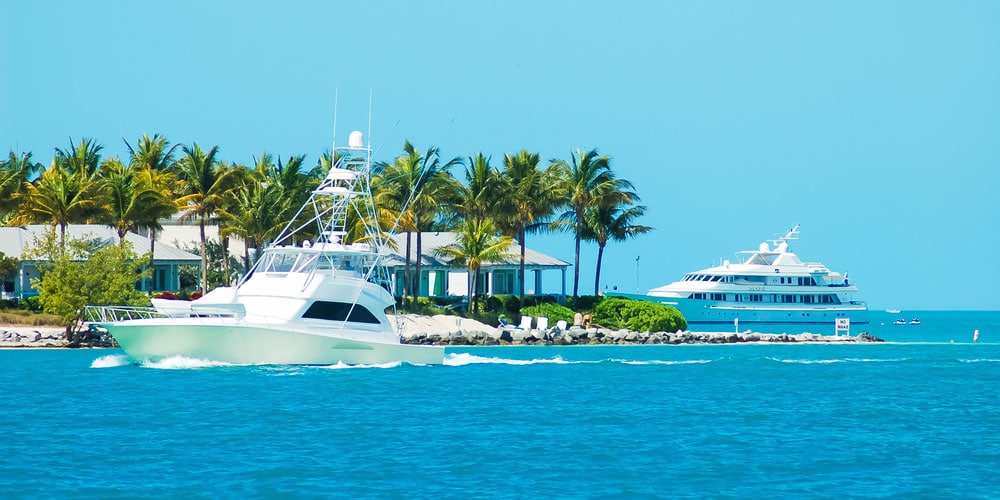 how to get to Key Largo