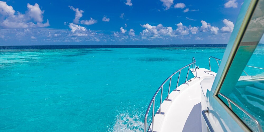 Bimini yacht charter Bahamas