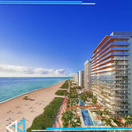 Luxury Home For Rent Miami
