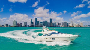 daily yacht rentals miami