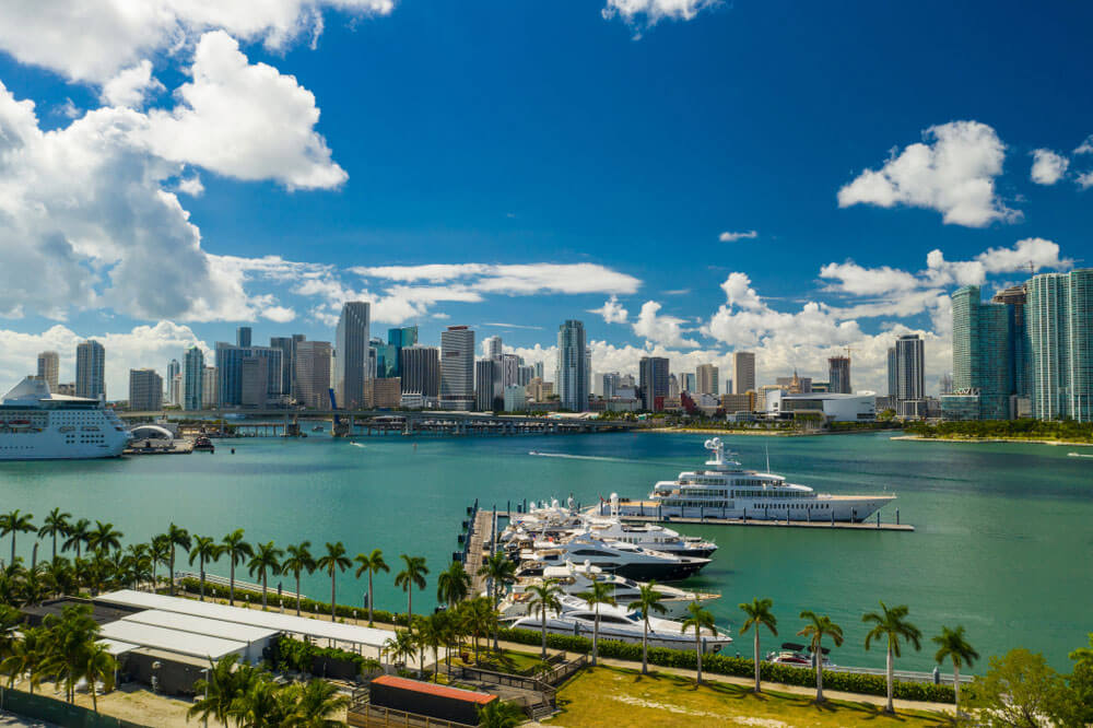 Miami Private Tours and the Best of Biscayne Bay