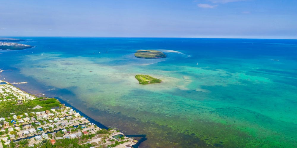 Free things to do in Key Largo