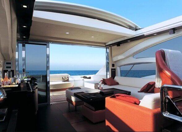 Azimut 62s Luxury Yacht Review
