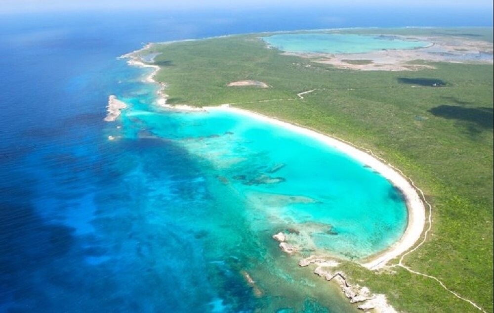 Rum Cay Bahamas