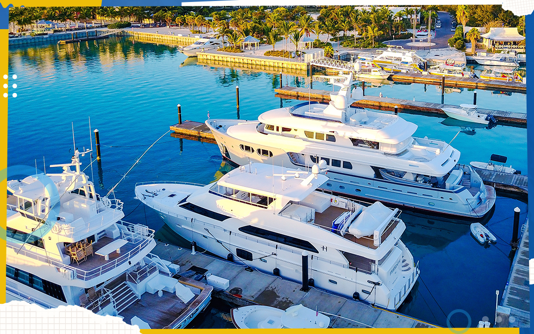 Choose the Best Party Boat Rental in Miami